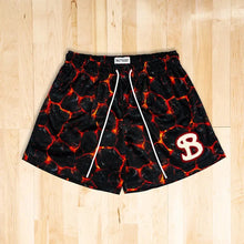 Load image into Gallery viewer, BKTSQD American style trendy brand Training shorts Men's/women's