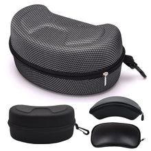Load image into Gallery viewer, Skiing Snowboard Glasses Eyewear Box Waterproof Hard Case Bag
