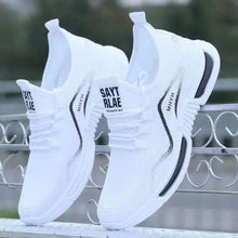 Load image into Gallery viewer, Men Shoes Slip on Fashion Sneakers Male Sport Running Shoes