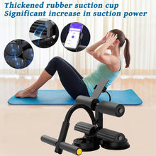 Load image into Gallery viewer, Sit-up Exercise aid Equipment Strong Suction
