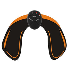 Load image into Gallery viewer, Wireless EMS Muscle Stimulator ABS Abdominal Muscle Trainer