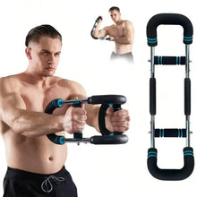 Load image into Gallery viewer, Adjustable Shaker Twister Arm Trainer, Chest & Forearm Workout Equipment