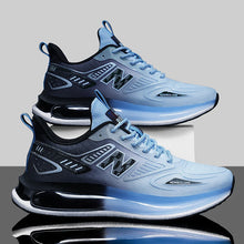 Load image into Gallery viewer, Sports Shoes for Men Mesh Breathable Comfortable Outdoor Sports