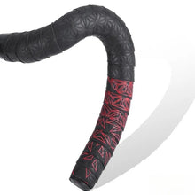 Load image into Gallery viewer, Anti-Slip Handlebar Tape PU Road Bike Shock Absorp