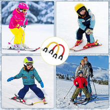 Load image into Gallery viewer, Ski Tip Connector For Beginners