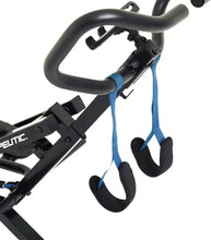 Load image into Gallery viewer, Tug-N-Tight Squat Leverage Rowing Machine With Mycloudfitness App