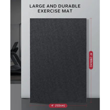 Load image into Gallery viewer, Extra Large Exercise Mat, Non-Slip, Ultra Durable, Thick Workout Mats