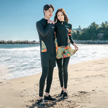 Load image into Gallery viewer, Men Swimwear Women Swimwear