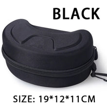 Load image into Gallery viewer, Portable Eva Ski Goggle Glasses Protector Case