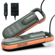 Load image into Gallery viewer, XCMAN Shoe and Boot Dryer for Ski Boots