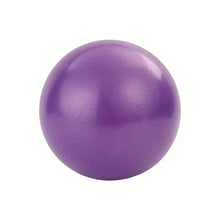 Load image into Gallery viewer, 25CM New Yoga Ball Exercise Gymnastic Fitness Balance Gym Core Indoor Training