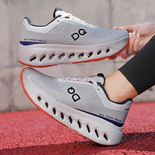 Load image into Gallery viewer, Original Men Women Comfortable Shoes Unisex Breathable Mesh Walking On Ultralight Outdoor Running Casual Sneakers Clouds Shoes