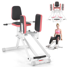 Load image into Gallery viewer, WARMOUNTS Hip Abductor Machine Glute & Thigh Trainer for Women