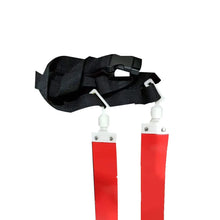 Load image into Gallery viewer, American Football Match Training Belt