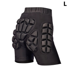 Load image into Gallery viewer, 3D Ski Hip Protector Pants