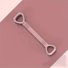 Load image into Gallery viewer, Multi-Functional Figure 8 Resistance Band for Full Body Workout - Yoga