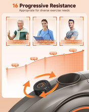 Load image into Gallery viewer, Exercise Bike Bike for Home Recumbent Stationary Bike