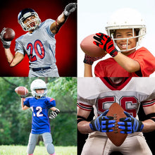 Load image into Gallery viewer, Pro3.0 American Football Gloves