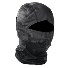 Load image into Gallery viewer, Balaclava Face Mask Ski Mask