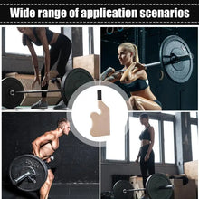 Load image into Gallery viewer, Deadlift Jack Deadlift Barbell Holder
