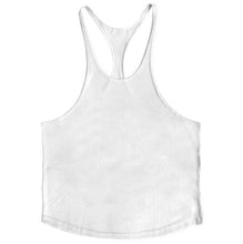 Load image into Gallery viewer, Gym Tank Top Men Bodybuilding Clothing