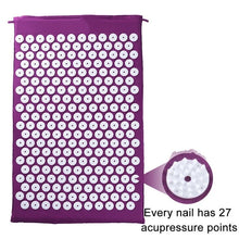 Load image into Gallery viewer, Yoga Massage Needle Pad