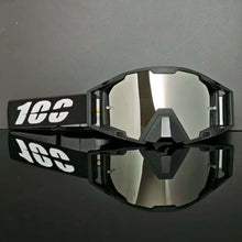 Load image into Gallery viewer, 100 High Definition Lens Snow Goggles Windproof,Sandproof for All Day Skiing for Men Women