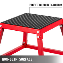 Load image into Gallery viewer, VEVOR Plyometric Platform Box