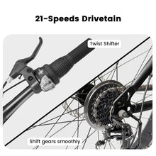 Load image into Gallery viewer, Ecarpat 26 Inch Mountain Bike