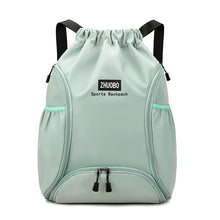 Load image into Gallery viewer, Basketball Backpack
