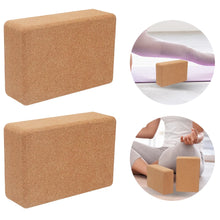 Load image into Gallery viewer, 1 Pack Pilates Fitness Brick Non-Slip