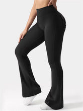 Load image into Gallery viewer, Women s High Waist Yoga Leggings with Pockets