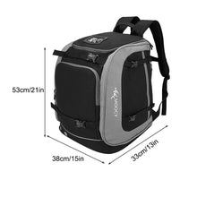 Load image into Gallery viewer, 65L Ski Boot Backpack