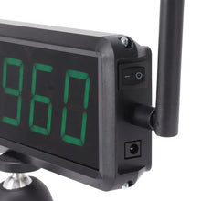 Load image into Gallery viewer, Racing Timer Stopwatch Wireless Timer