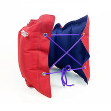 Load image into Gallery viewer, Inflatable Swim Float Belt