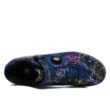 Load image into Gallery viewer, New Professional Cycling Shoes