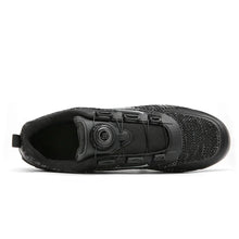 Load image into Gallery viewer, Cycling Sneakers Women Self-locking Footwear