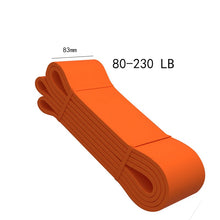 Load image into Gallery viewer, Elastic Resistance Band Exercise Expander Stretch Fitness