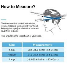 Load image into Gallery viewer, Skateboard Helmet for Adults