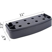 Load image into Gallery viewer, 31" Adjustable Workout Aerobic Stepper in Fitness & Exercise