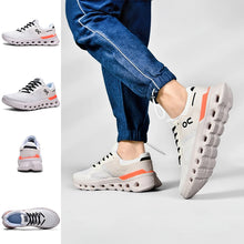 Load image into Gallery viewer, New Men flick Running Shoes Comprehensive Mens shoes