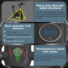Load image into Gallery viewer, Exercise Bikes Stationary,Exercise Bike for Home Indoor Cycling