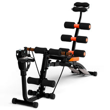Load image into Gallery viewer, Ab Machine, Ab Workout Bench for Home Gym