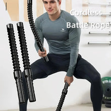 Load image into Gallery viewer, 2 Pack Ergonomic Strength Training Grip Triceps Express Arm Muscle Expander