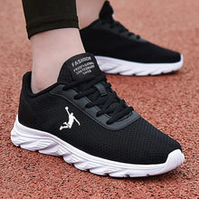 Load image into Gallery viewer, Cheap Men's Running Shoes