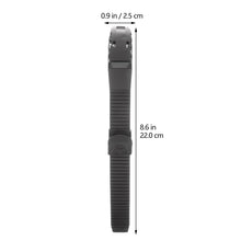 Load image into Gallery viewer, 2 Pcs Roller Skate Energy Belt Inline Skates Universal Buckle Straps