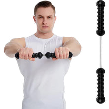 Load image into Gallery viewer, Chest Expander Arm Exerciser Chest Resistance Power Twister Bar