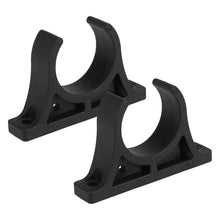 Load image into Gallery viewer, Pack of 4 Kayak Paddle Clips Plastic Paddle Oar Holder