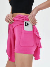 Load image into Gallery viewer, Tennis skirt Women's