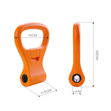 Load image into Gallery viewer, Kettlebell Handle for Dumbbell